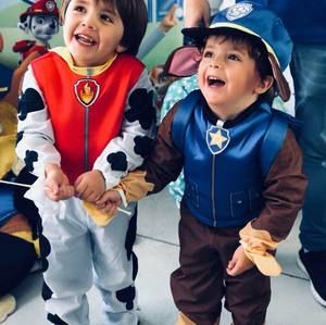 Meet your Posher, Natalia